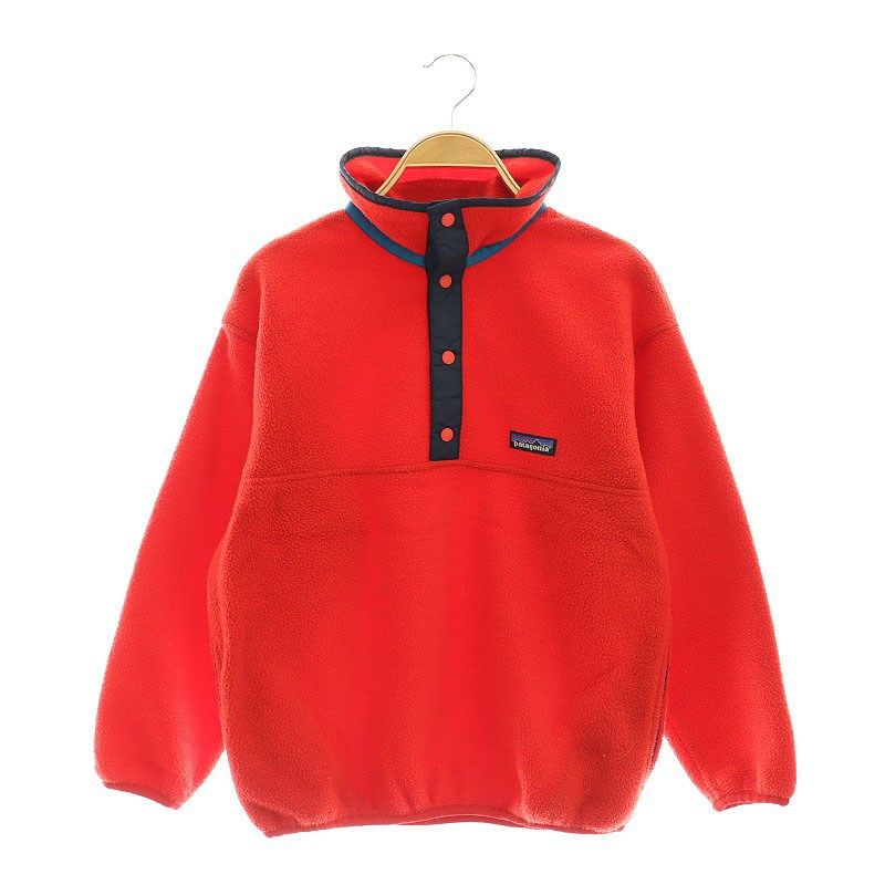 パタゴニア Patagonia ハーフスナップ フリース プルオーバー パタゴニア Patagonia ハーフスナップ フリース プルオーバー