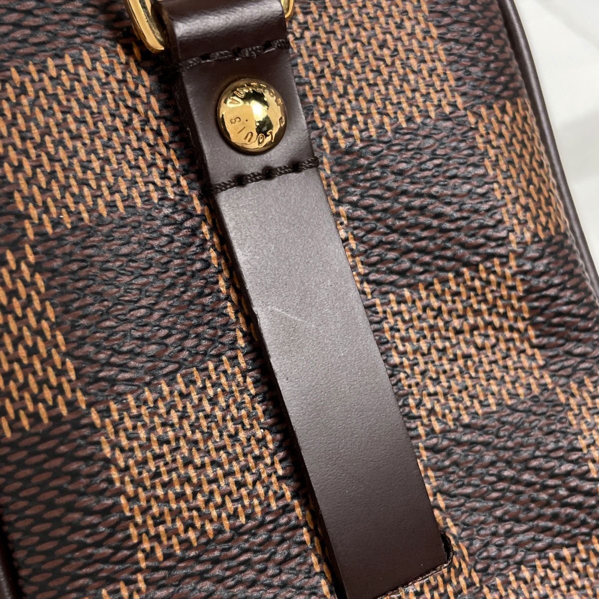Vuitton エテュイオカピPM