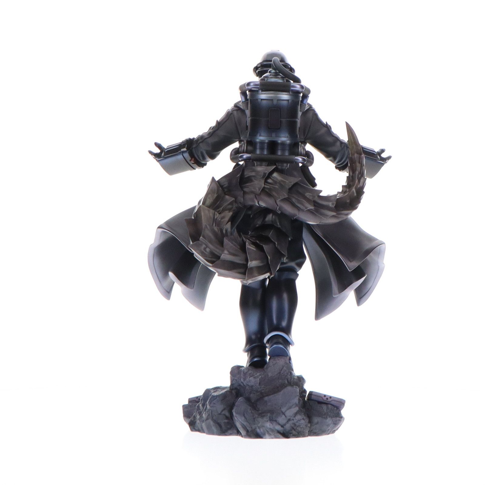 黎明卿ボンドルド(れいめいきょうボンドルド) 劇場版メイドインアビス 
