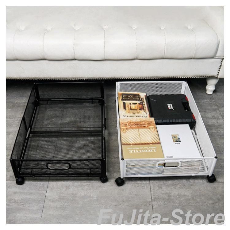 衣装ケース メッシュ