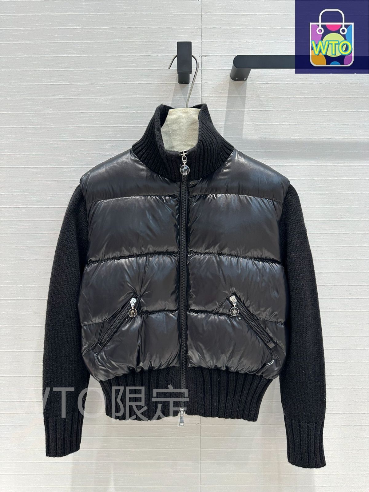 極美品MONCLER ジャケット MONCLER モンクレール ダウンジャケット｜本日限定特価｜新品未