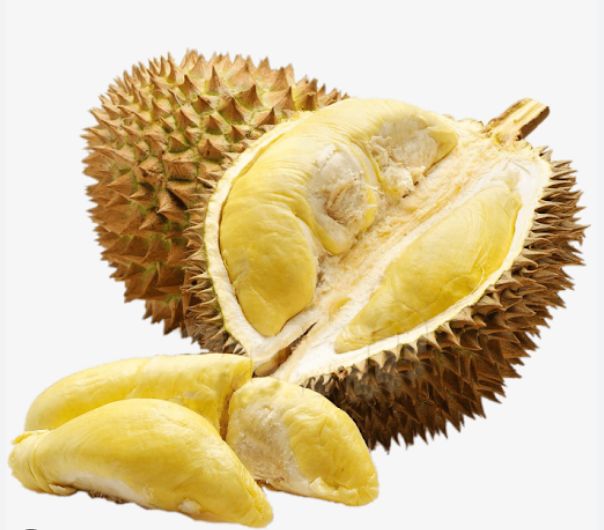 タイ産新鮮ドリアン一箱　金枕約9-10kg 51bin02FlhL._AC_UL210_SR210,