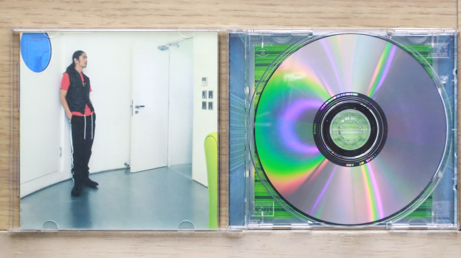 国内盤CD☆ティーアールエフ/TRF□ UNITE 【AVCD11645