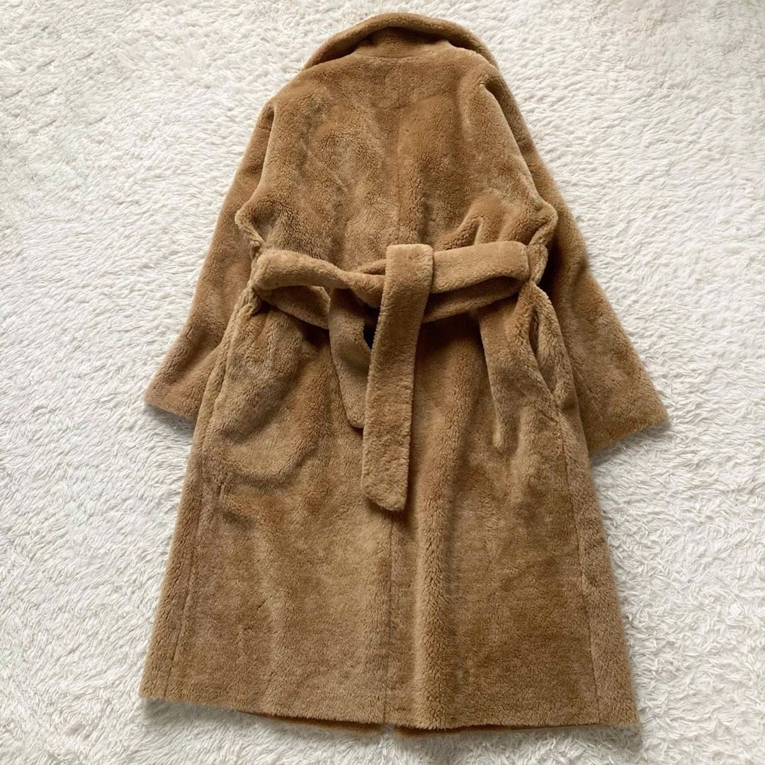 テディベアコート