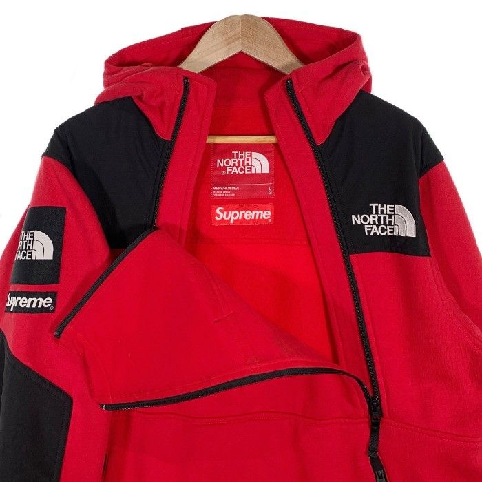 SUPREME シュプリーム 16SS THE NORTH FACE ノースフェイス Steep Tech