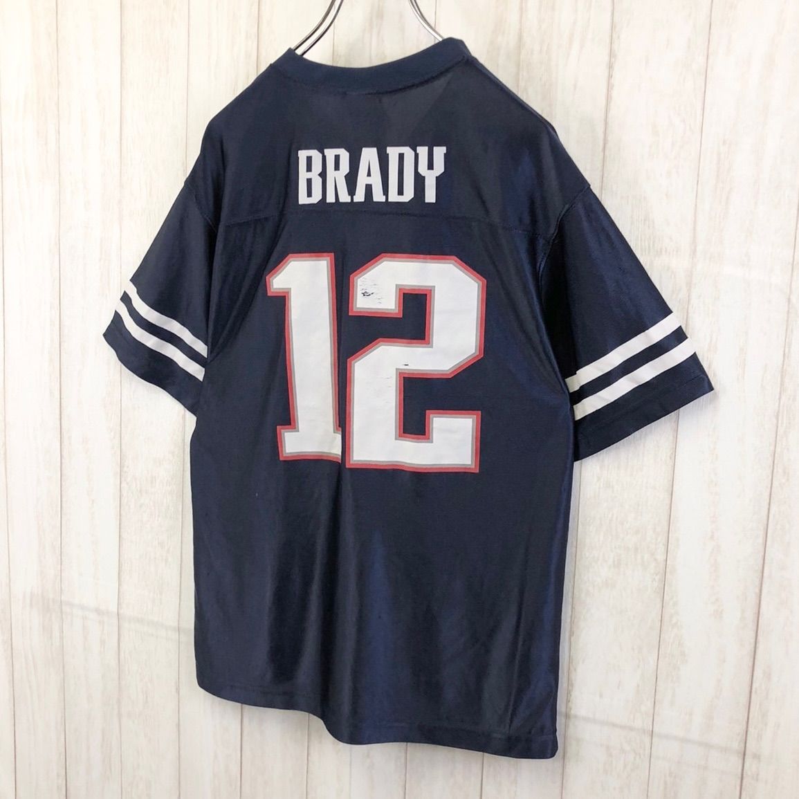 Brady 12 NFL ウニフォーム $_12.JPG?set_id=880000500F