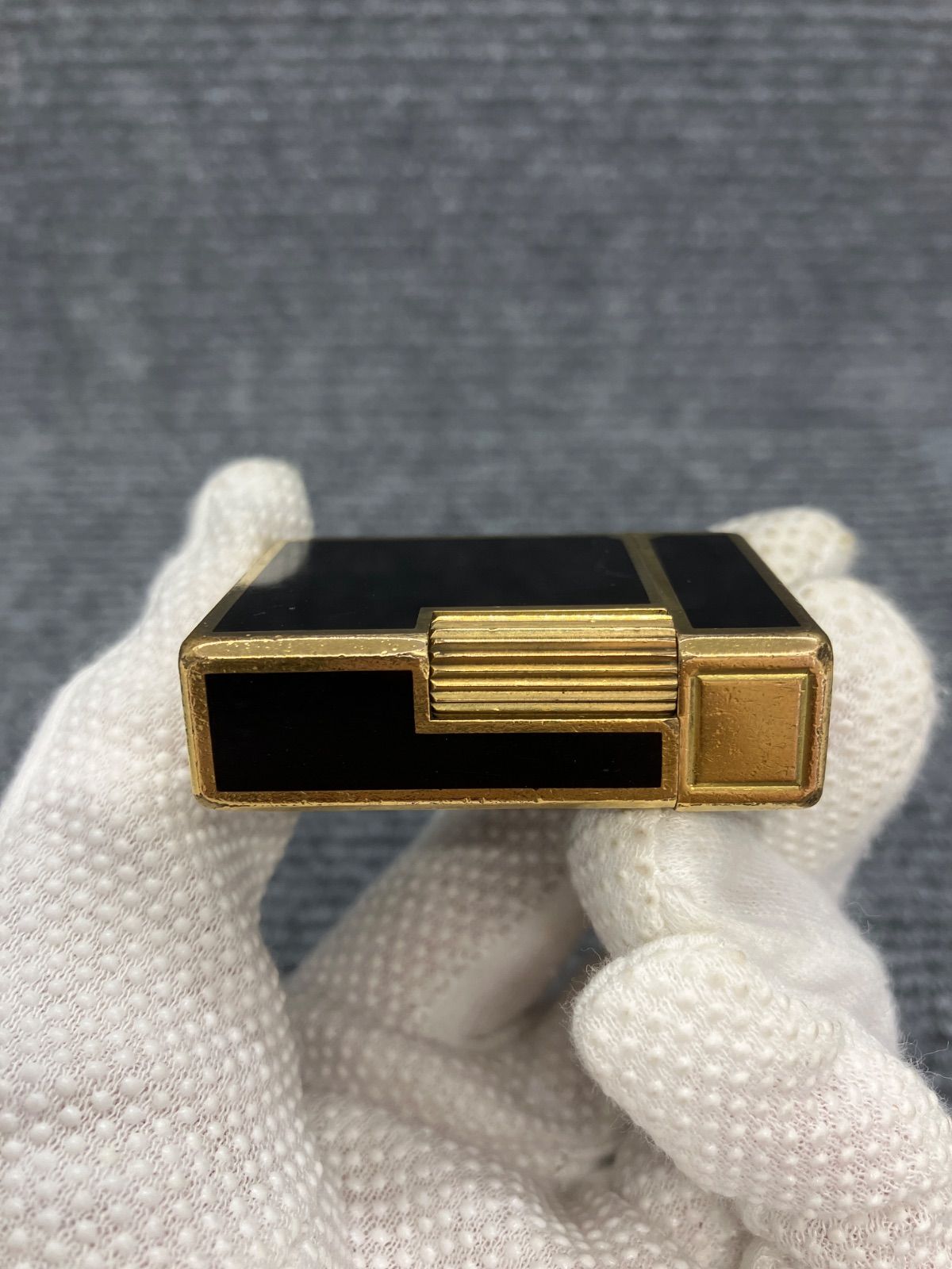 S.T.Dupont デュポン ガスライター ライン1 4348 WWW_KANDAIZUMI_COM