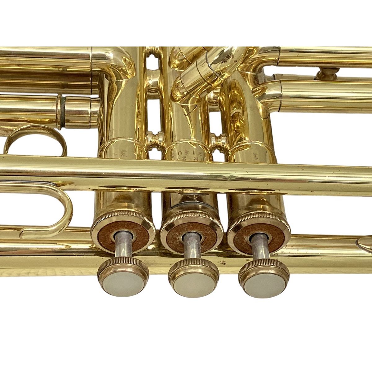 YAMAHA YTR-234