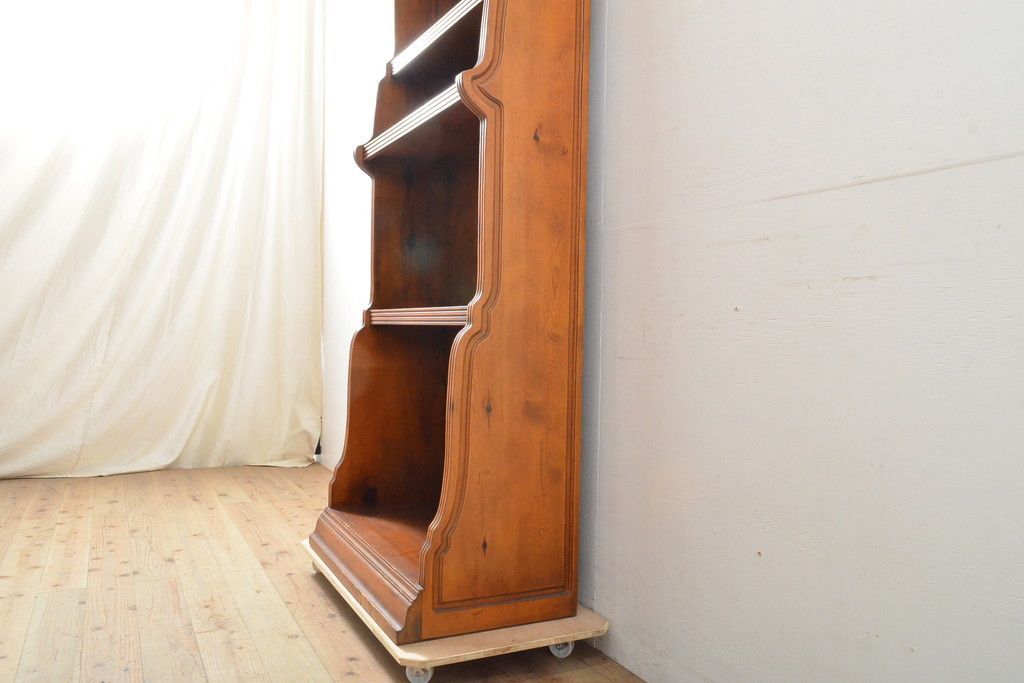 m102903fk VARO,S.A. VALENTI /バロッサバレンティ 棚 ☆事前問合せ必須☆ バロッサバレンティ VARO,S.A. VALENTI シェルフ