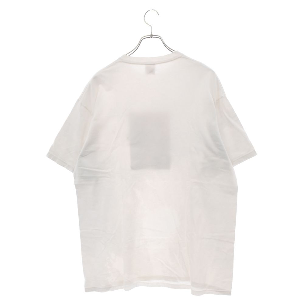 SUPREME (シュプリーム) 06SS Kate Moss Tee ケイトモス プリント半袖T