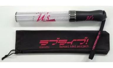 中古】小物(キャラクター) μ's ラブライブレード! →NEXT 「ラブライブ