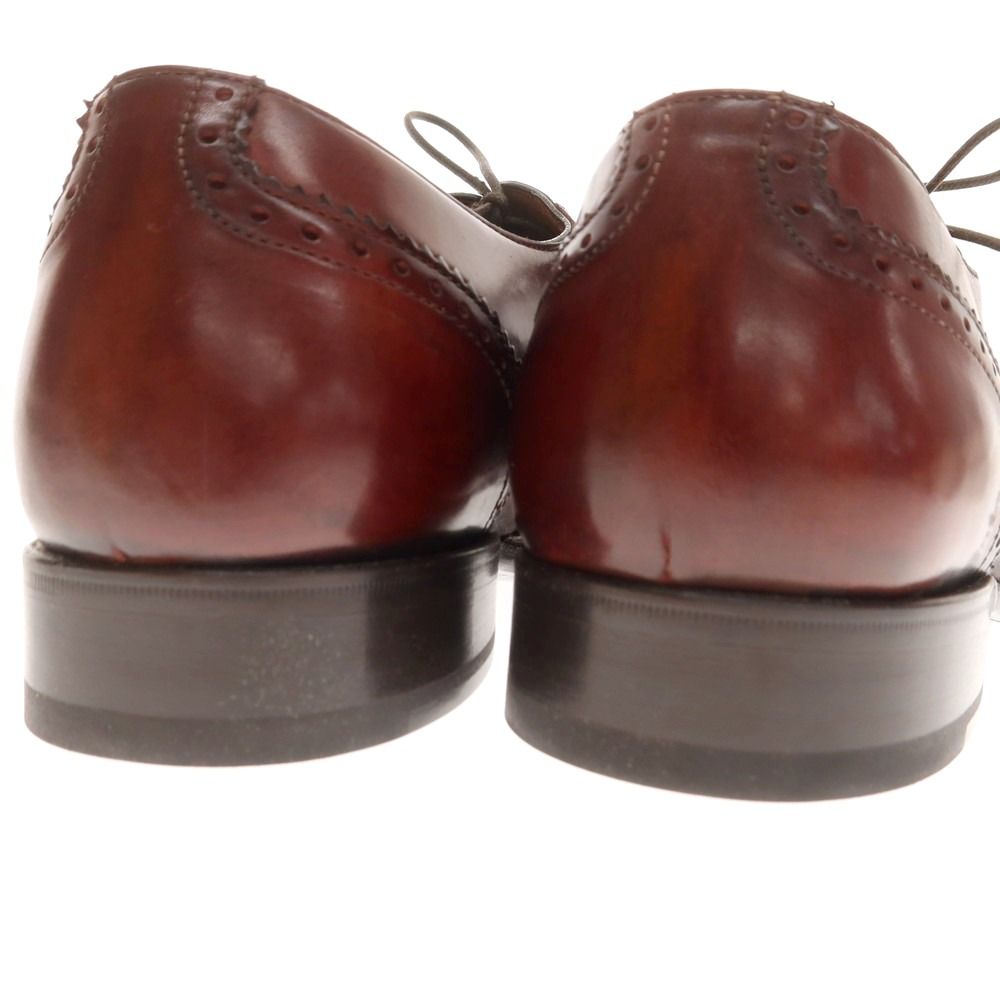 ブラウン サイズ7