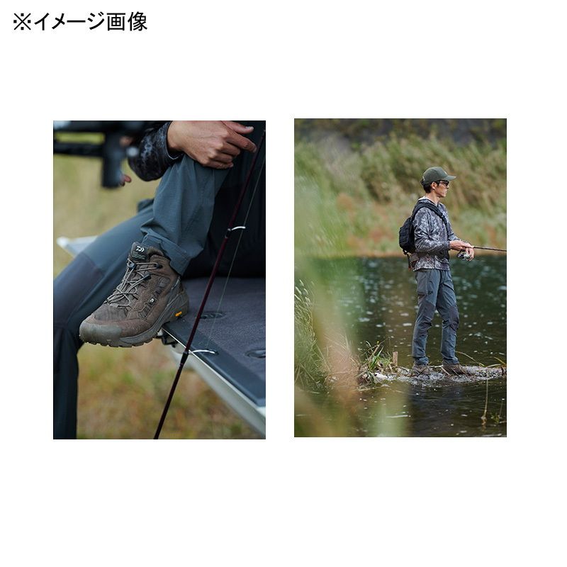 GORE-TEX ミッドカット