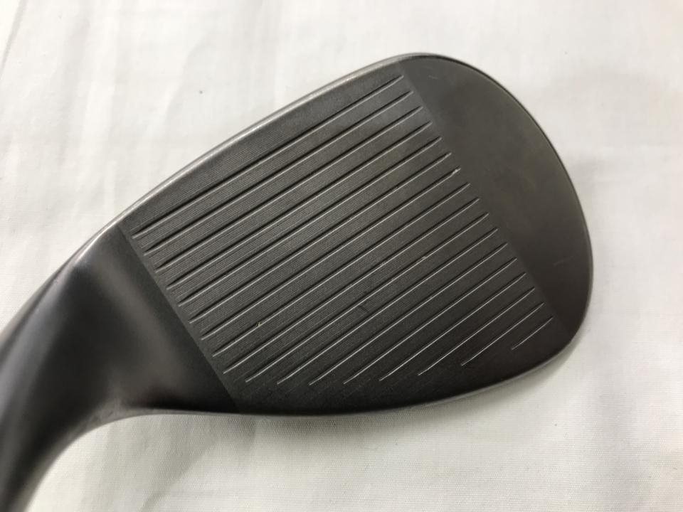 【即納】VOKEY SM10 ニッケル | 60 | WEDGE | ダイナミックゴールド | 中古 | ウェッジ | タイトリスト