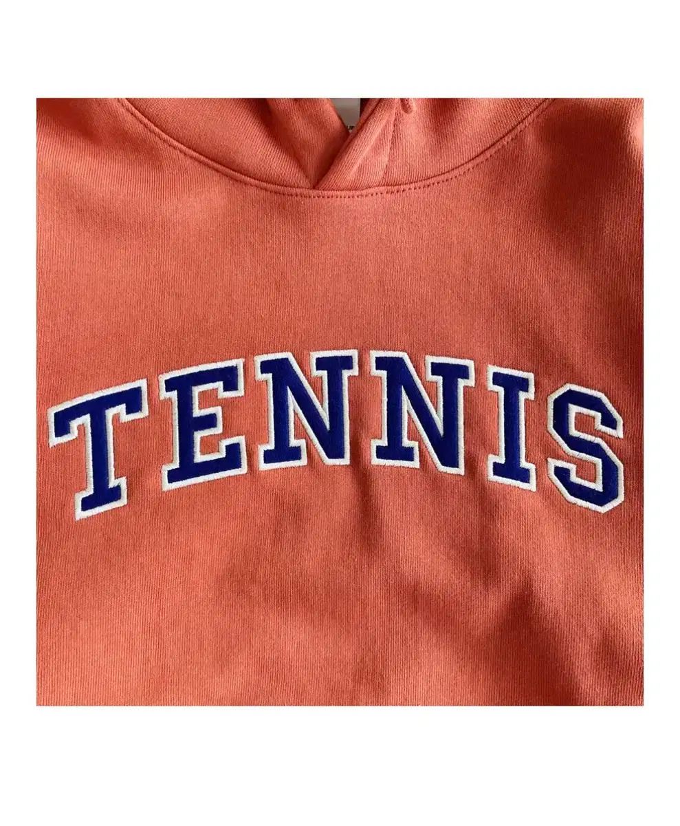 トレンドの テニスボーイクラブ フード付きTシャツ 【特価セール・SALE】