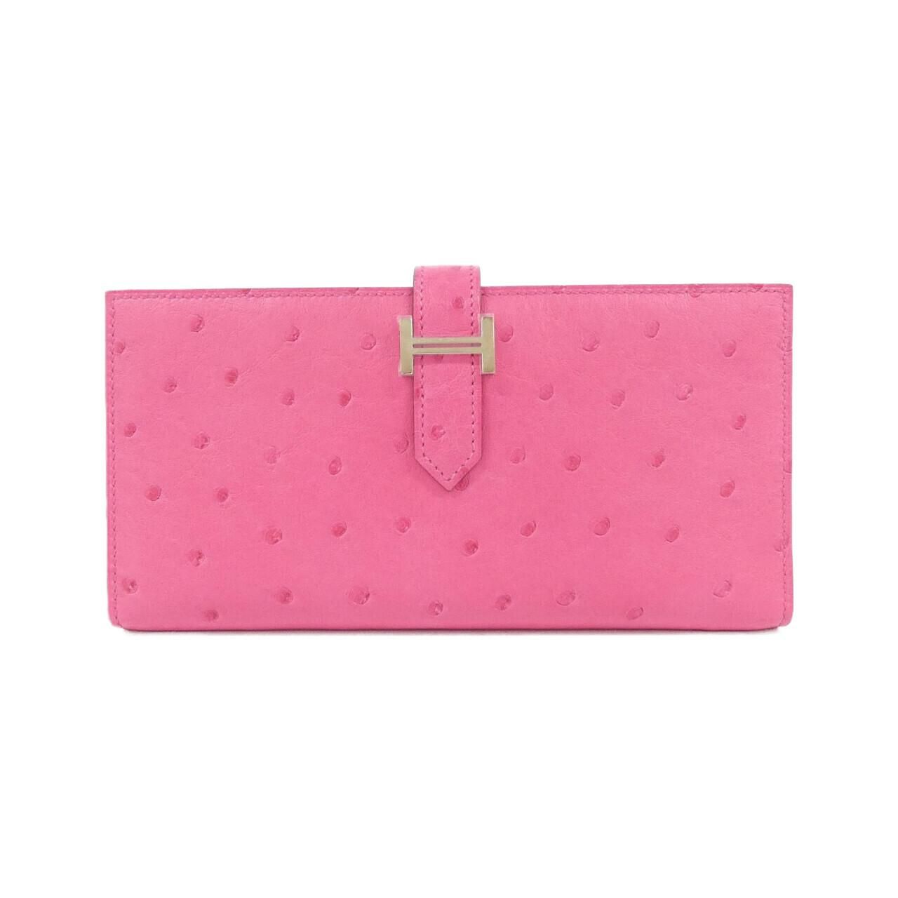 エルメス ベアン スフレ 047206CK 財布