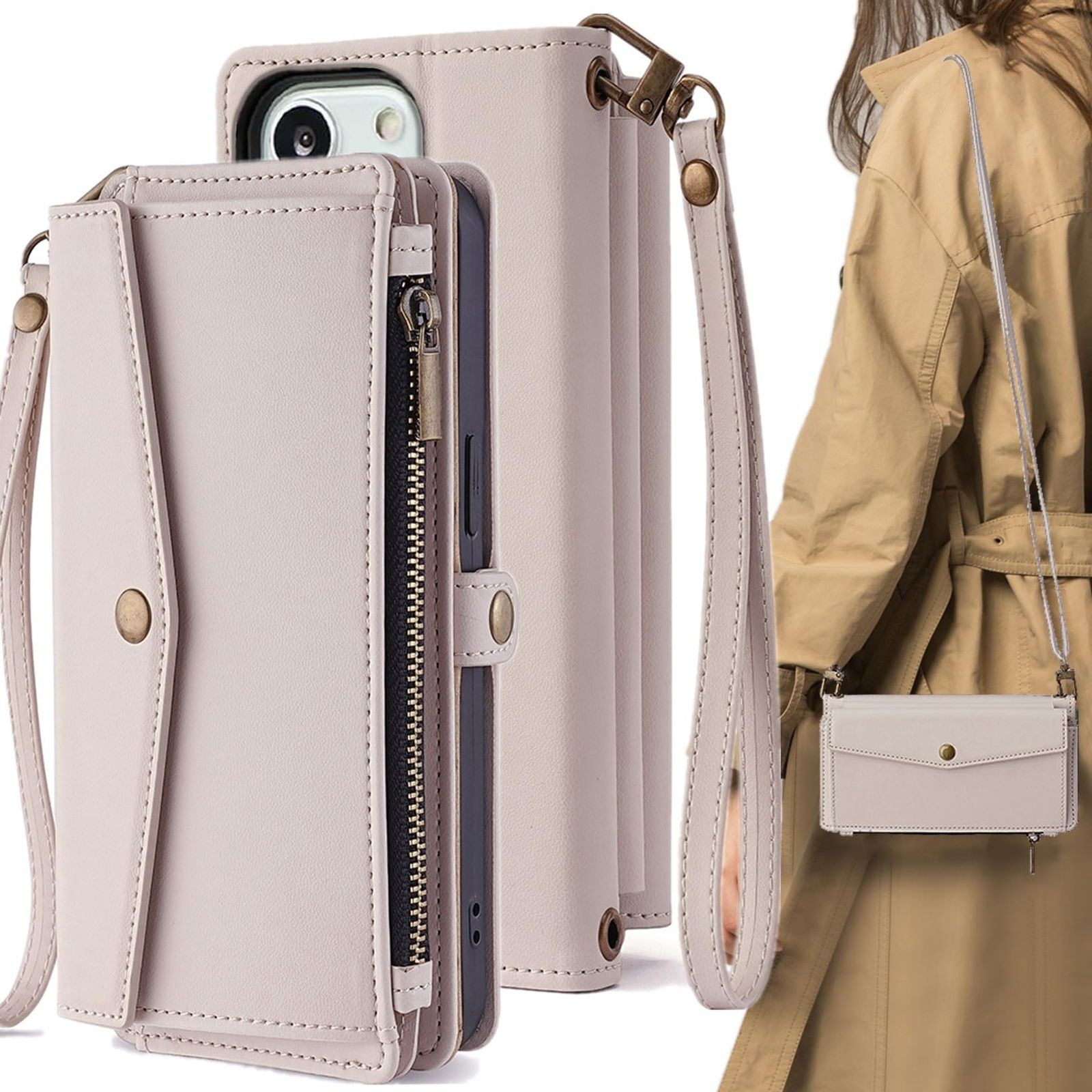 iPhone15 14 13 ケース カバー 【在庫処分】iPhone 15 ケース 手帳型