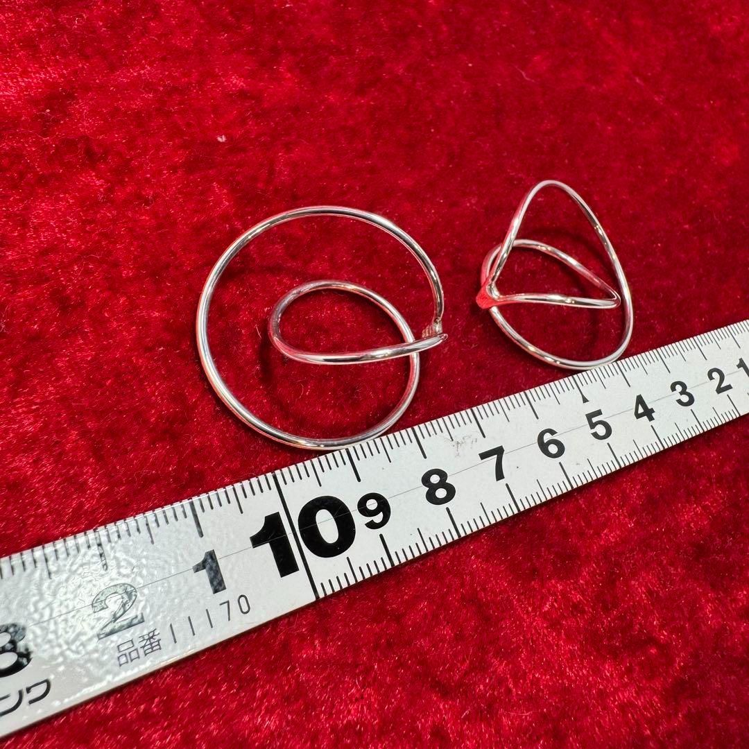 アライアンスイヤーカフ