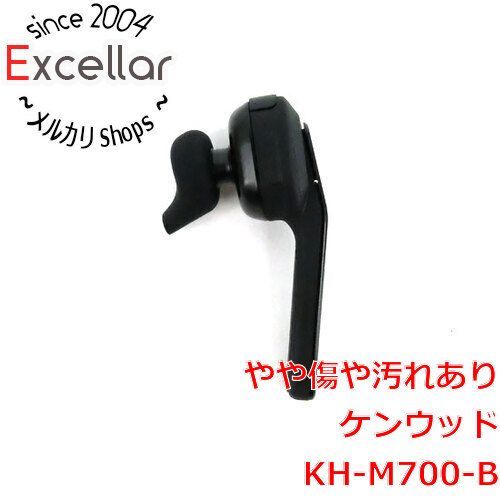 bn:17] KENWOOD製 片耳ヘッドセット KH-M700-B - 家電・PCパーツの ...