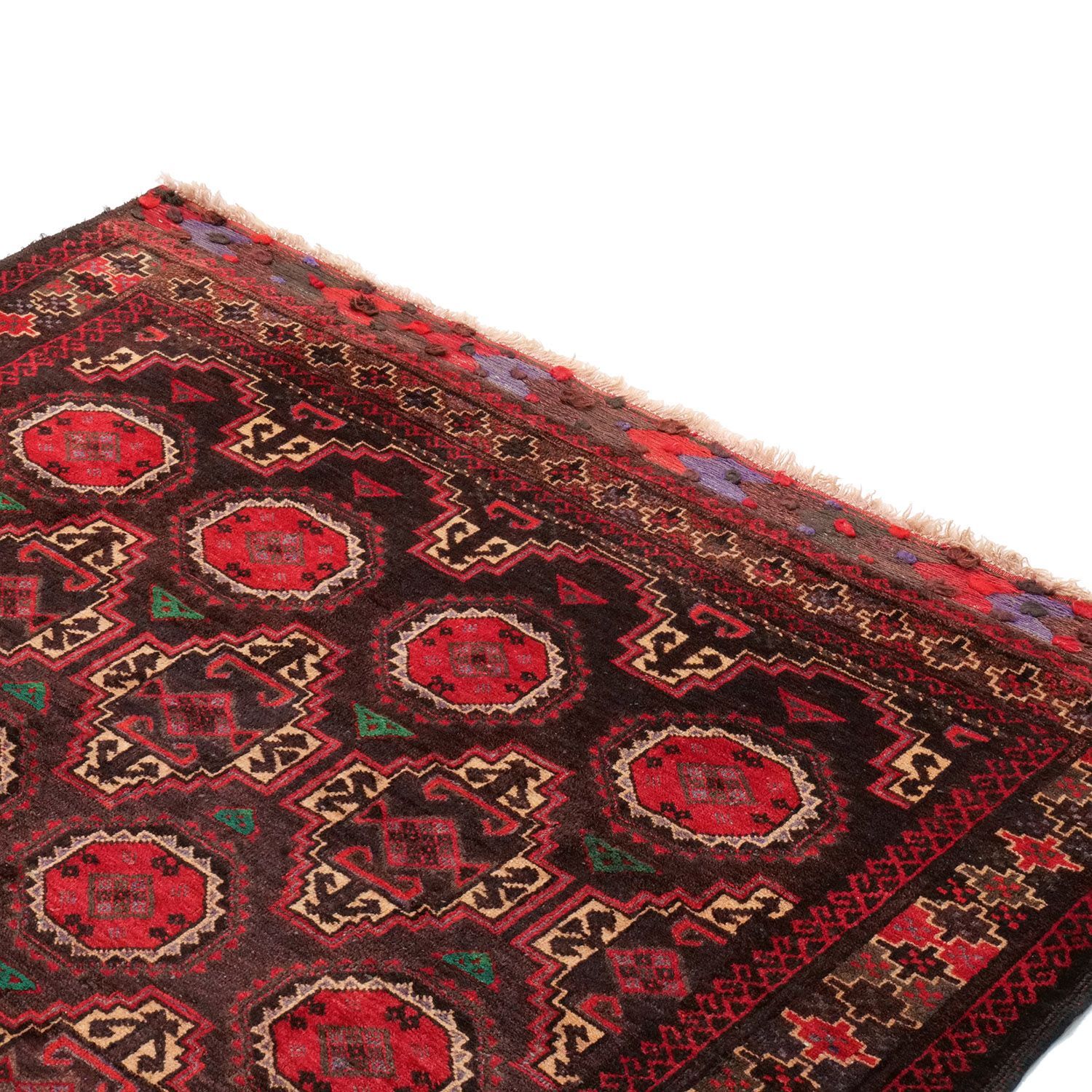 carpet-アンティークペルシャ絨毯 ヴィンテージラグ専門店