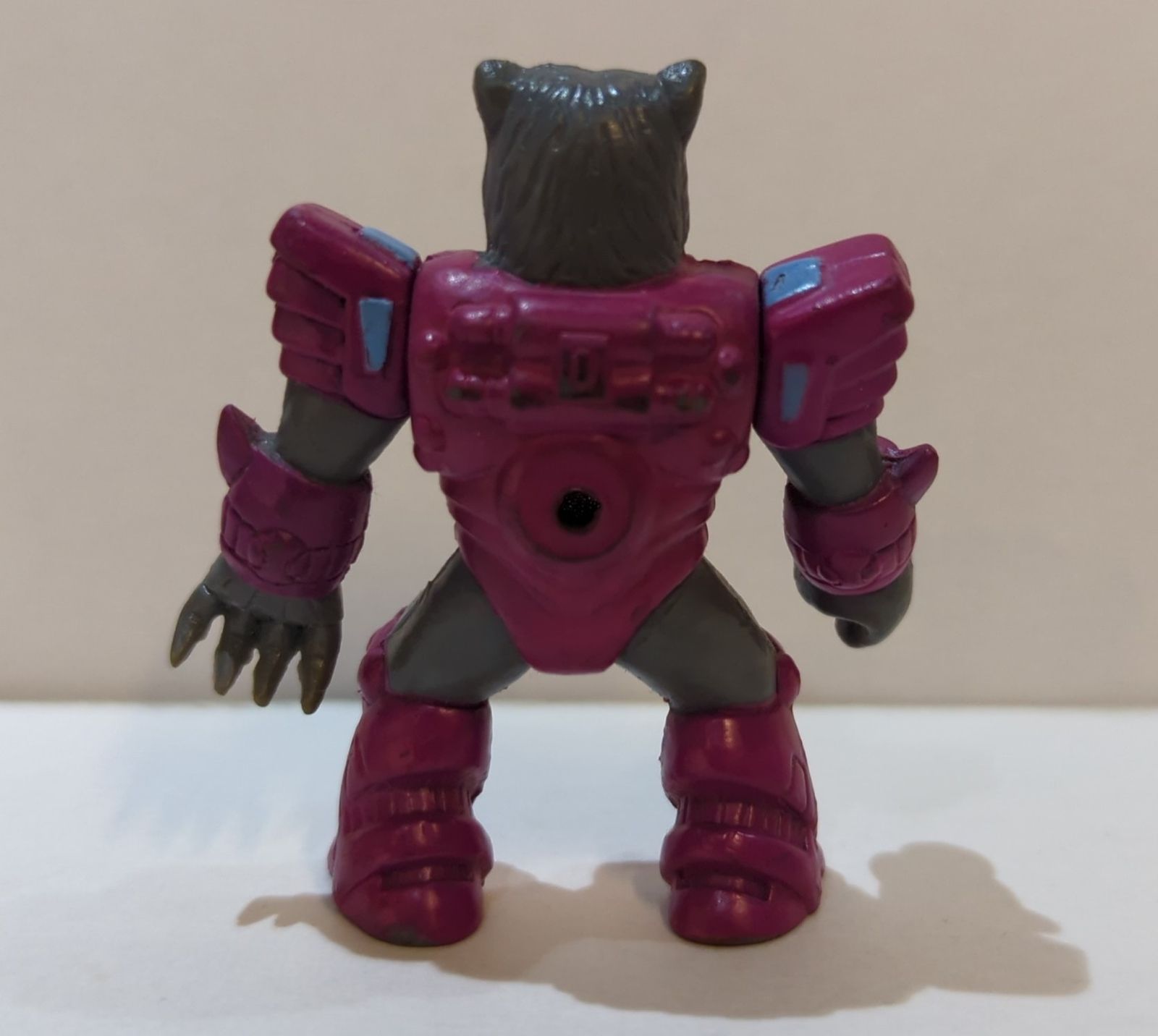 タカラ TFBF/レーザービースト TFBF/レーザービースト 陸上攻撃隊員