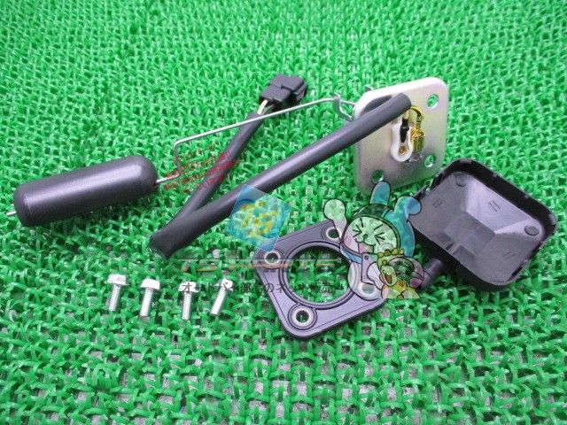 ゼファー750 フューエルゲージ メーカー在庫残り5個 在庫有 カワサキ 社外 バイク 部品 在庫有り 可 Le