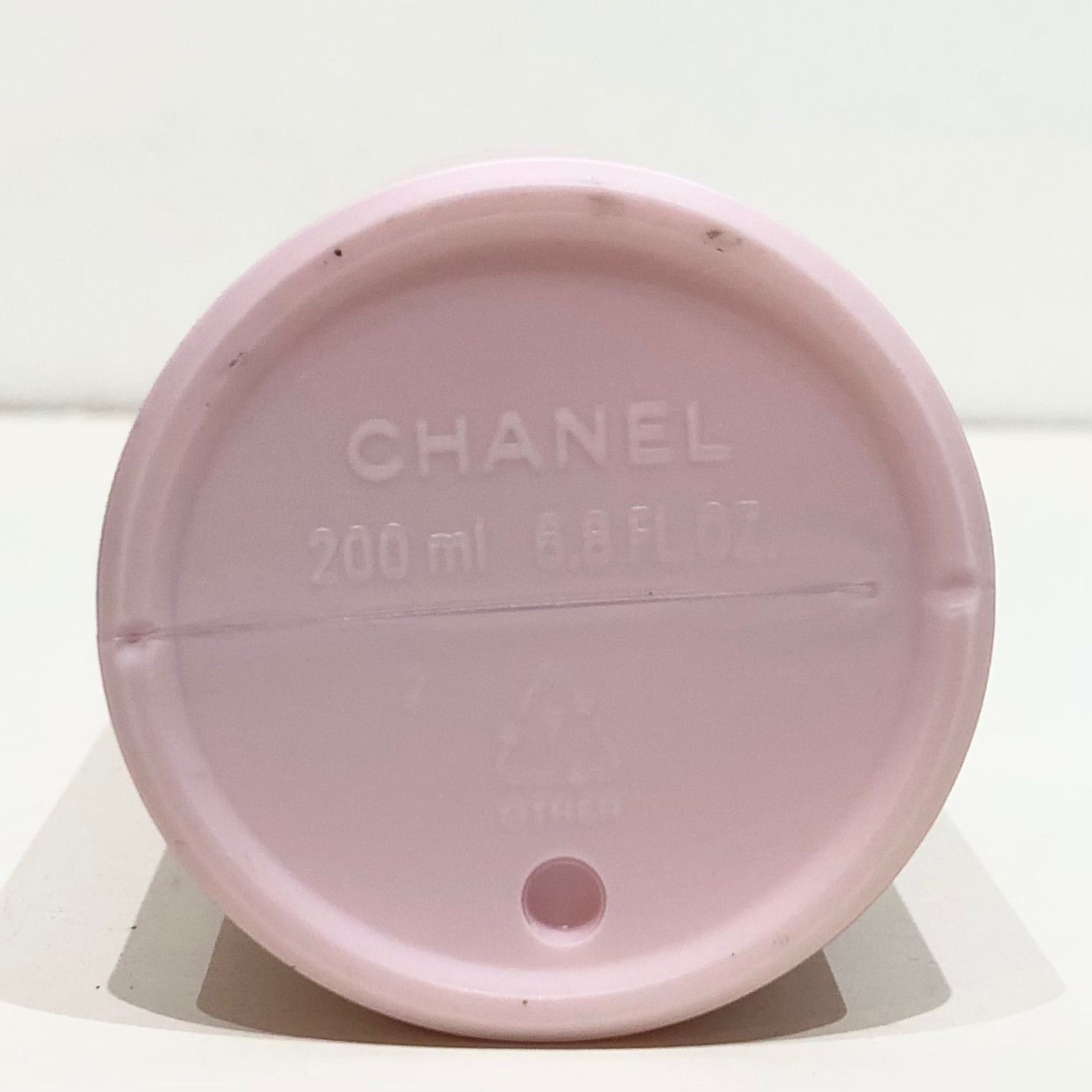 新品未開封 シャネル チャンス オータンドゥル  ボディモイスチャー　200ml 92827 シャネル チャンス オー タンドゥル ボディ モイスチャー