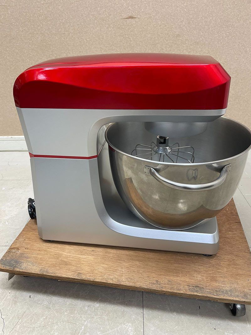 スタンドミキサー