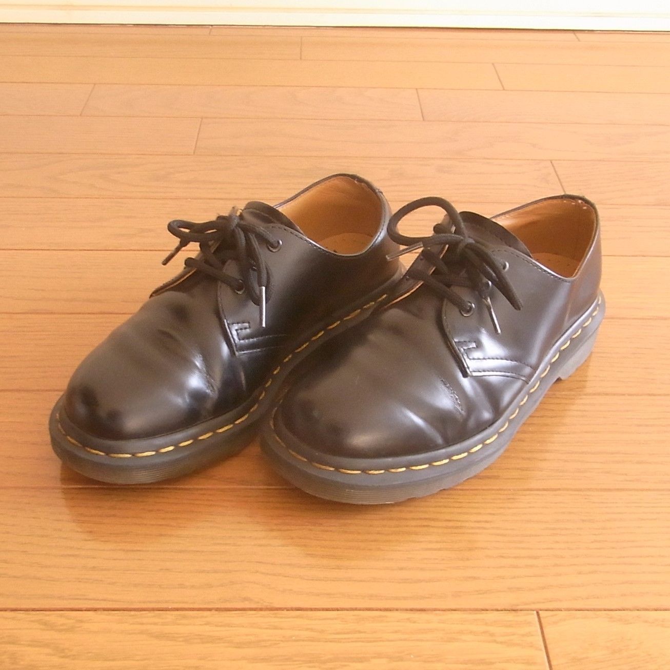Dr.Martens ドクターマーチン 1461 59 3ホールシューズ UK3 Dr.Martens ドクターマーチン 1461 59 3ホールシューズ UK3