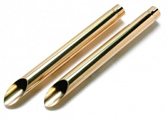 江戸 古清水 紅釉小杯ペア 亀水作 高級茶器 殻手 送料込み250819 古