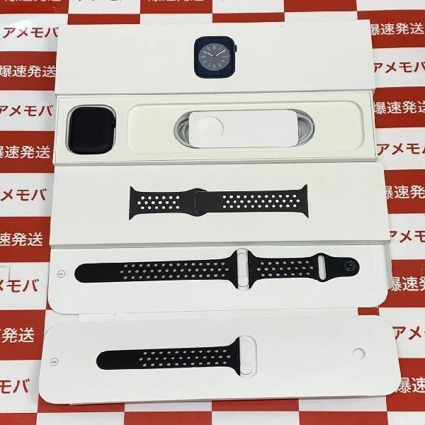 Apple Watch Series 8 45mm GPSモデル MNP83J/ www.ch4x4.com