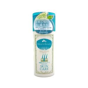同梱不可 12個セット ミラクルビューティ スキンケアシャンプー 200ml