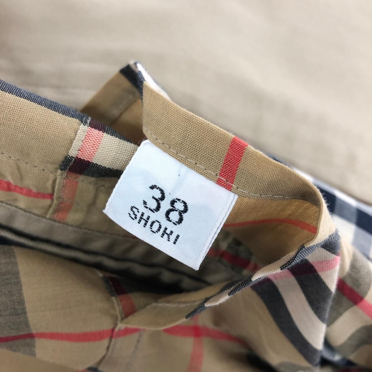 Burberry s