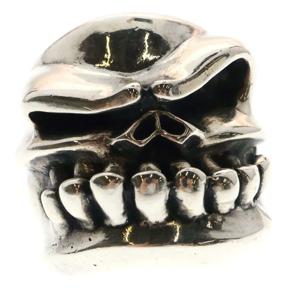 STARLINGEAR (スターリンギア) BRUISER RING ヘッドモチーフ