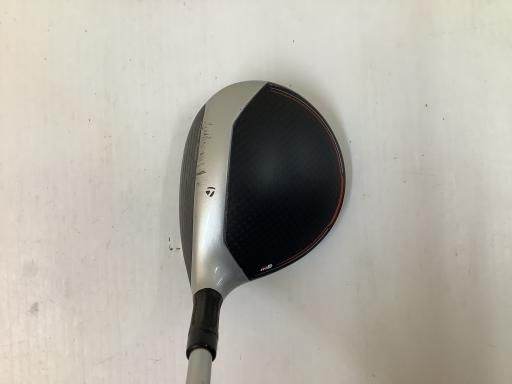 中古】 テーラーメイド M6 7W フェアウェイウッド FW FUBUKI TM5