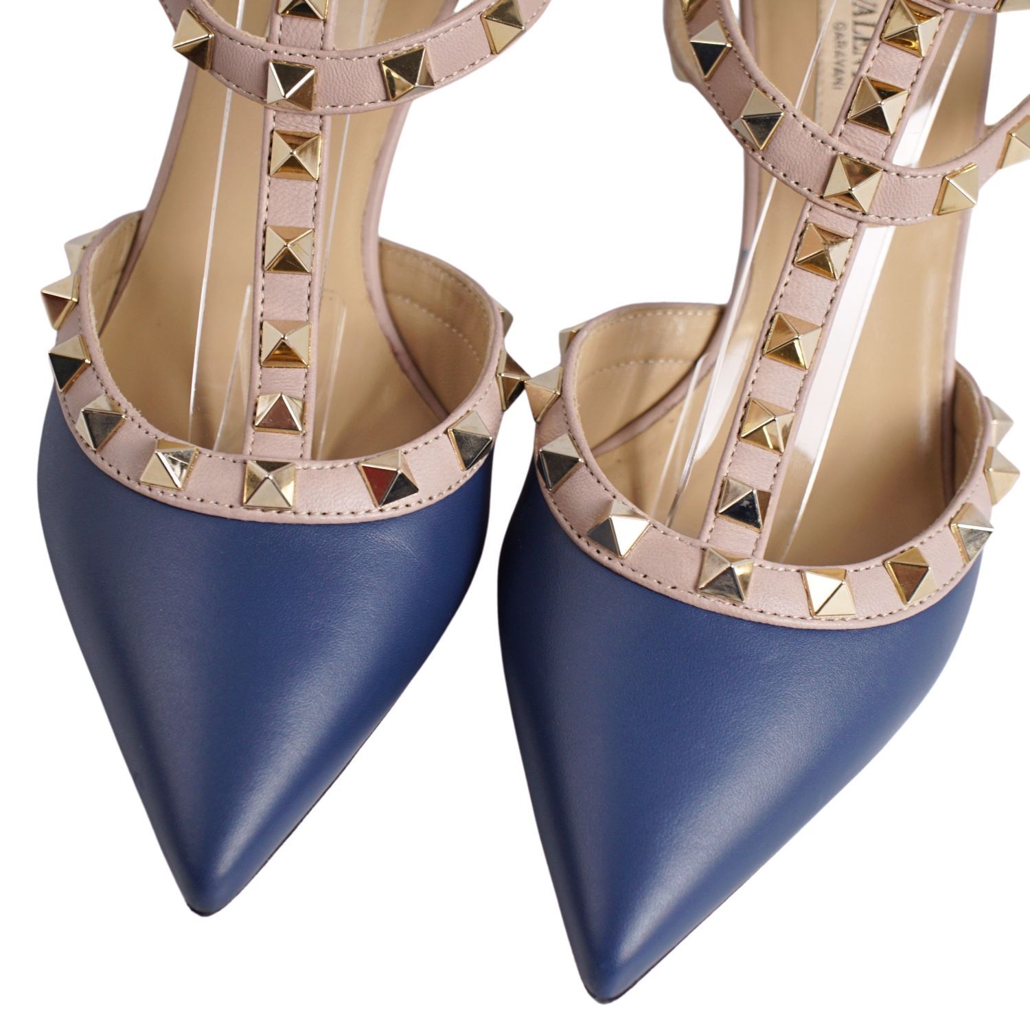 ガラヴァーニ VALENTINO