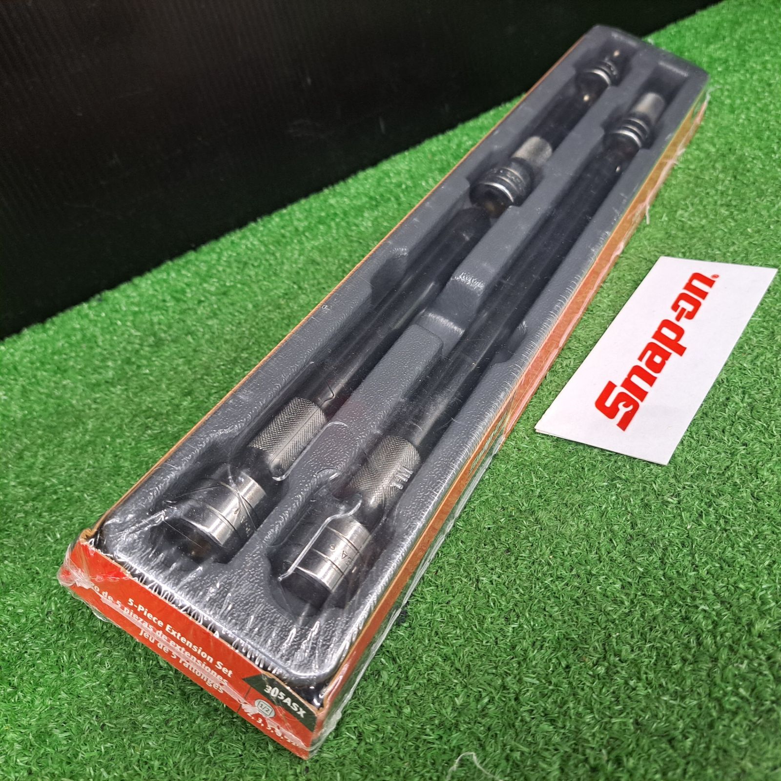 スナップオン Snap-on 1|2エクステンションバーセット305ASX 岩槻店