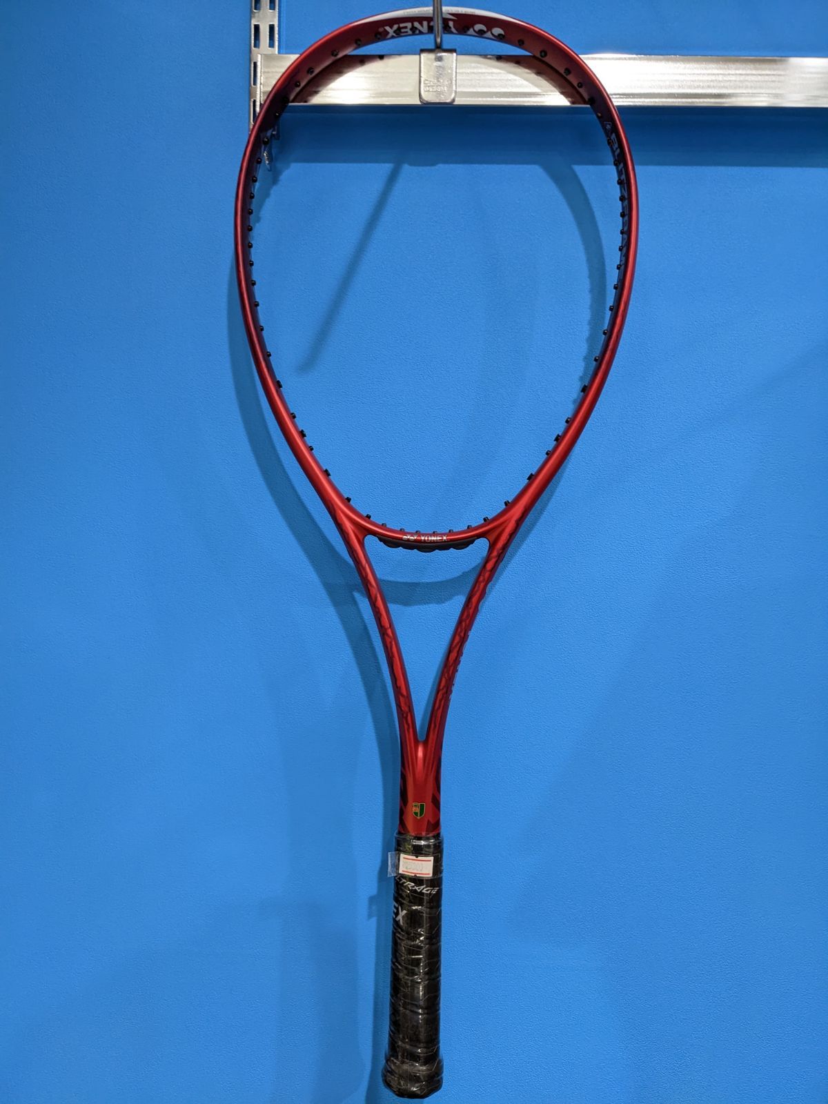 ヨネックス ソフトテニス ラケット ボルトレイジ7V - メルカリShops