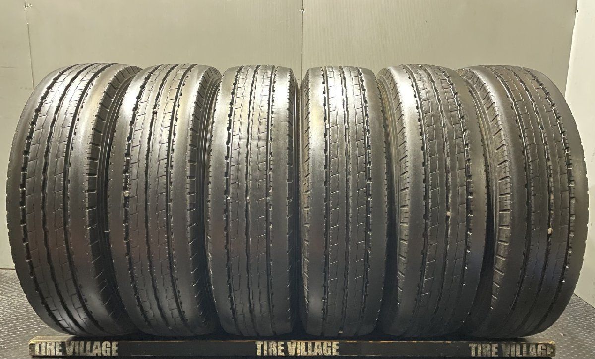 YOKOHAMA LT151R 205/70R17.5 115/113N LT 17.5インチ ライトトラック