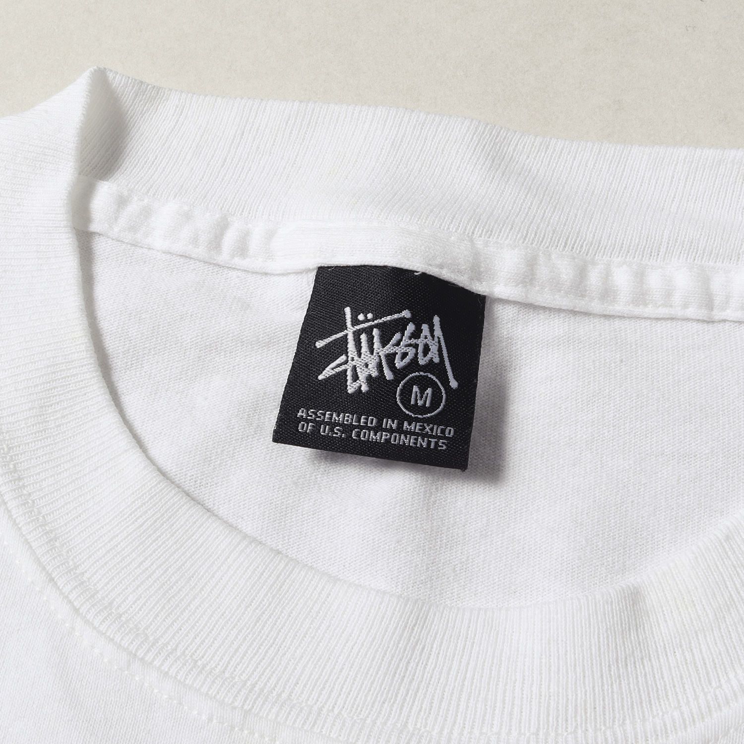 STUSSY 静岡 チャプト15周年 記念 ポーター ネクサス7｜その他