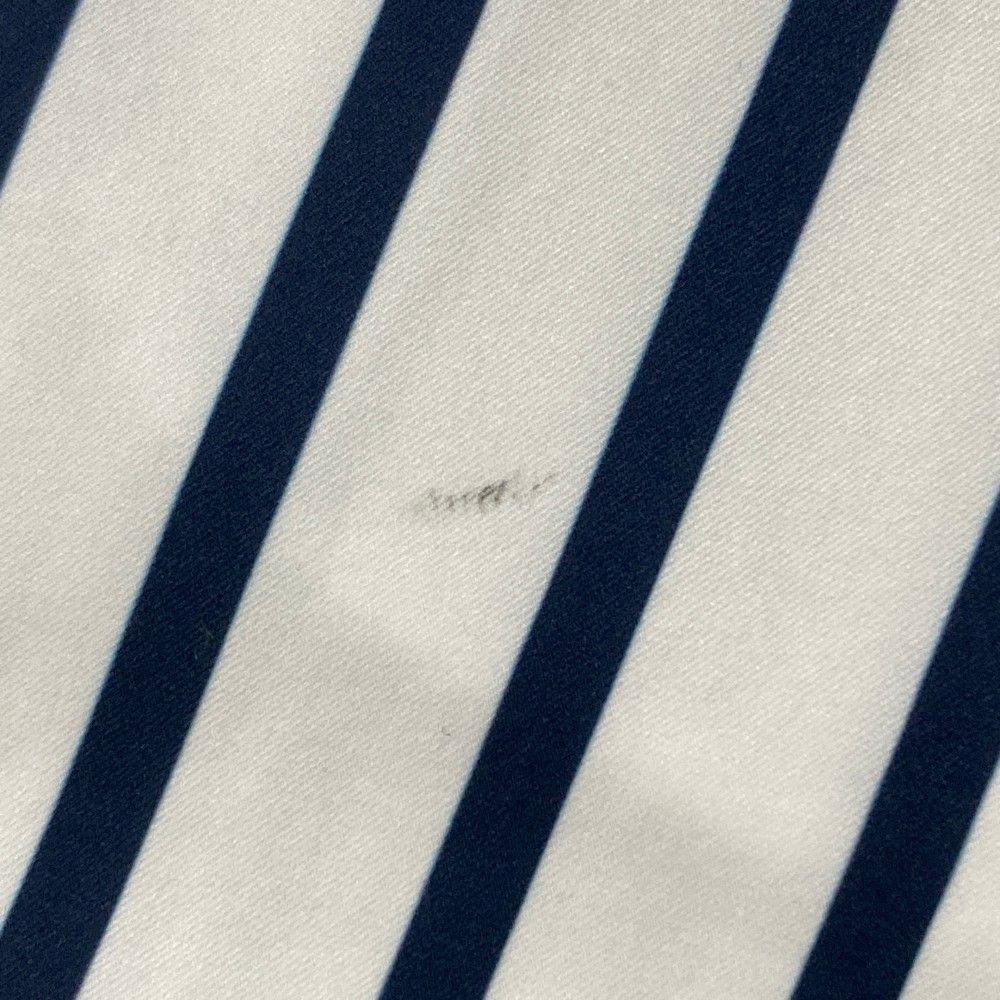 マーク＆ロナ 中綿ベスト ジップアップ ゴルフウェア 金金具 サイズ40