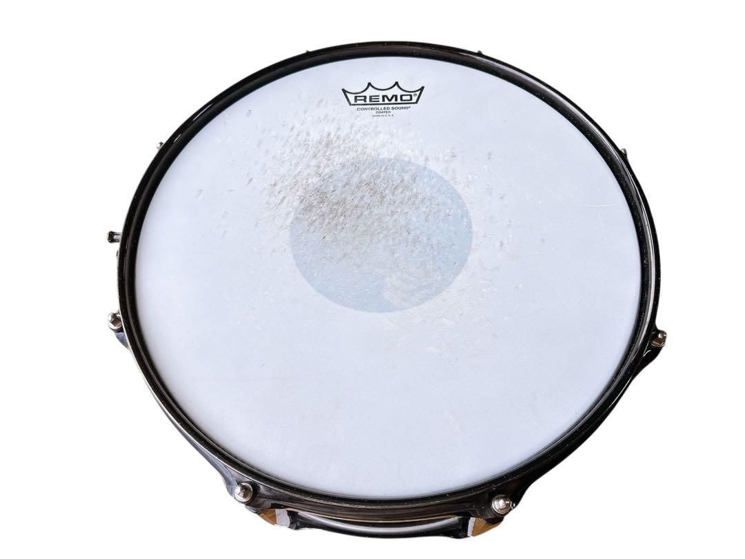 Pearl Joey Jordoson スネアドラム remo JJ1365