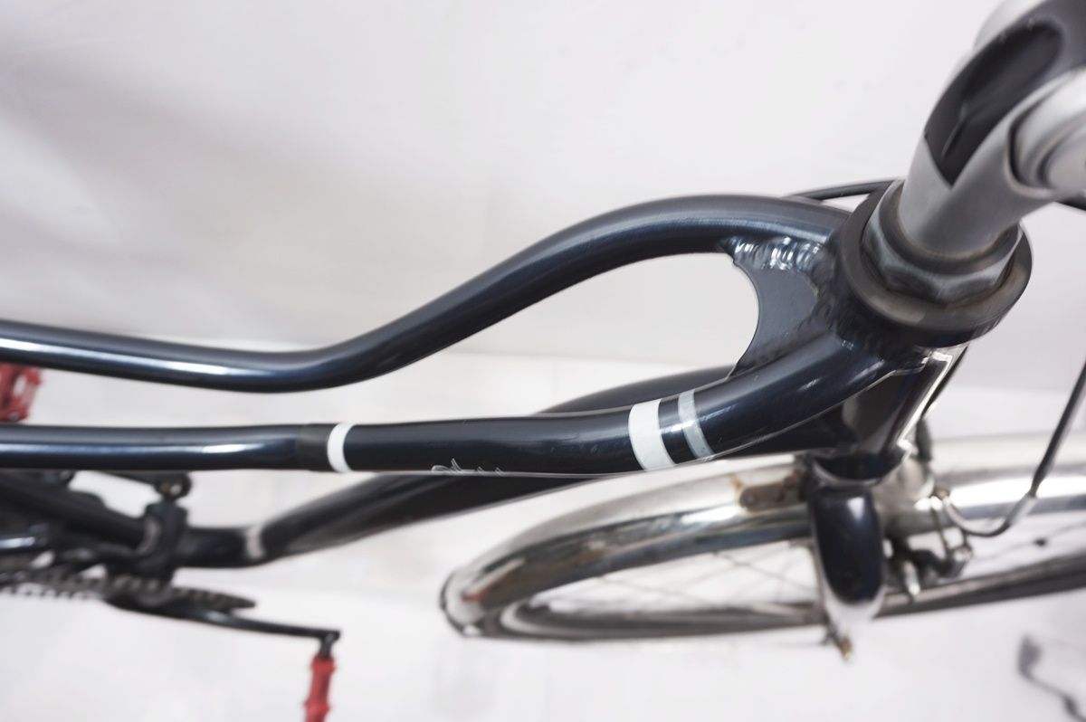 クロスバイク バイチャリ世田谷店