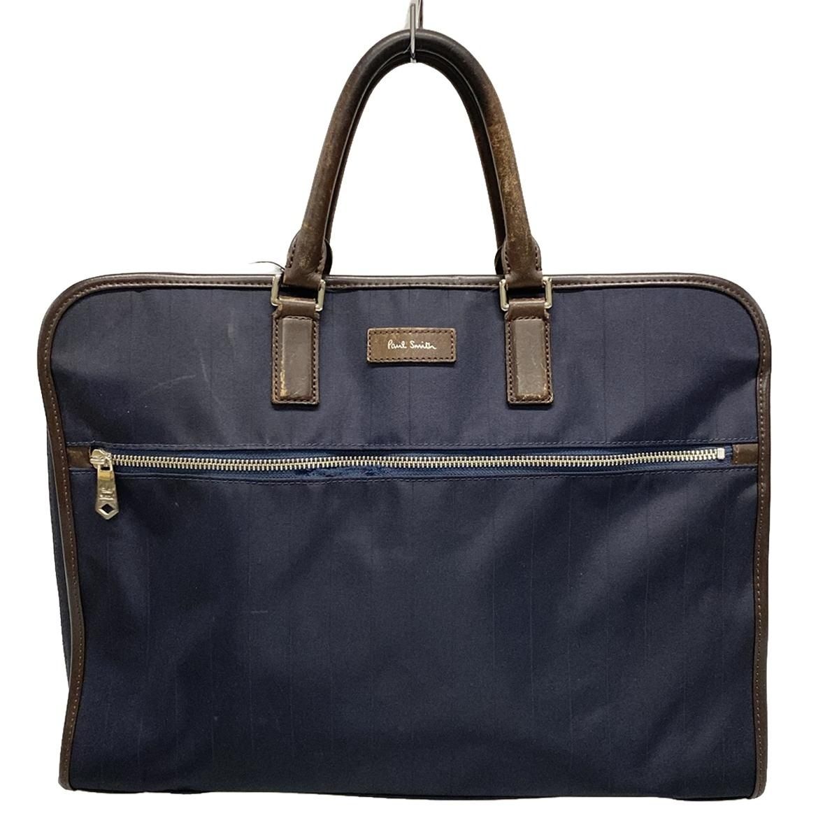 【Paul Smith】トラベル トートバッグ Paul Smith（ポールスミス）の「トラベル トートバッグ / 883590