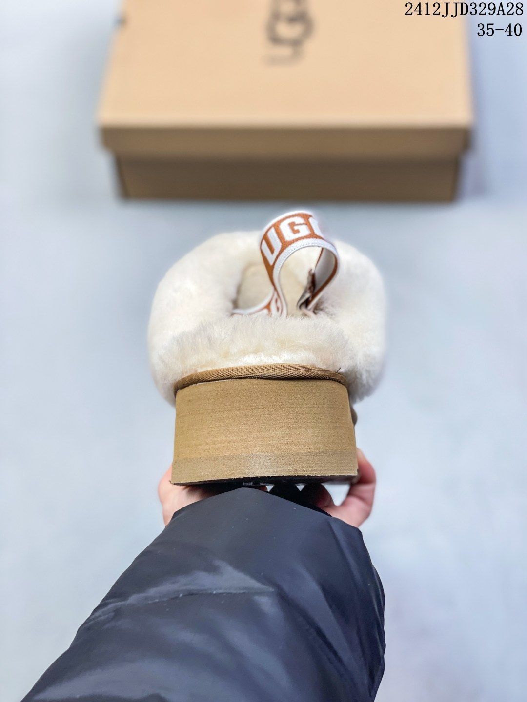 UGG