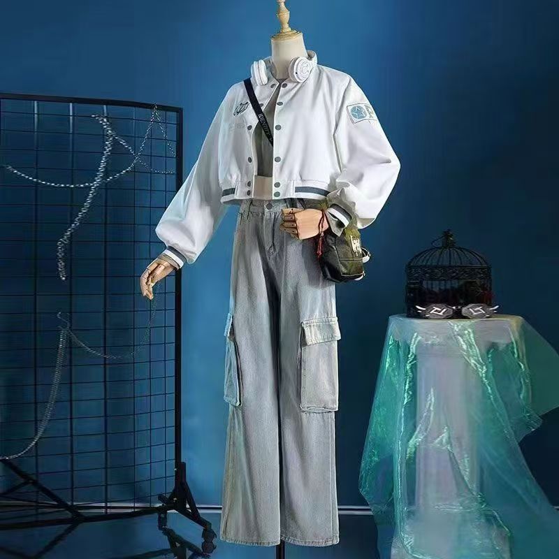 フルセット コスプレ