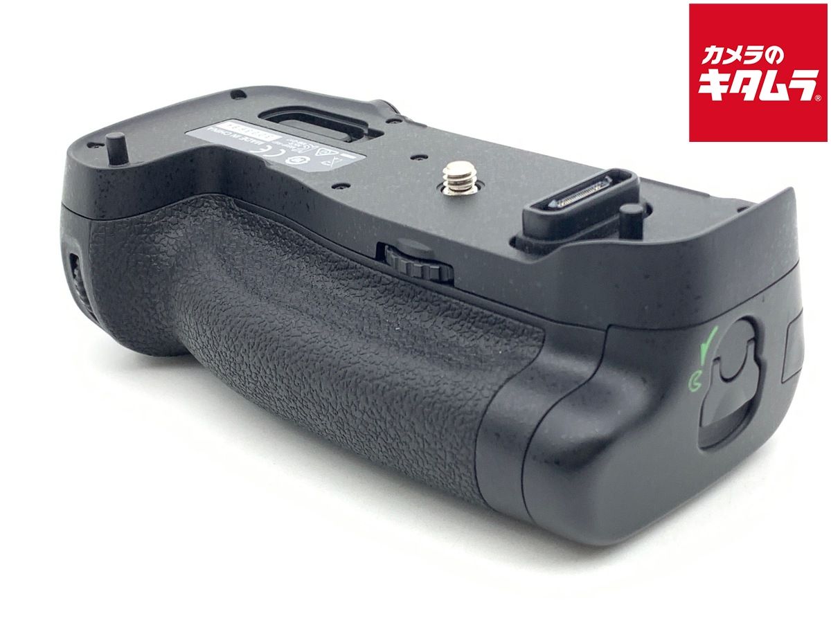 Nikon マルチパワーバッテリーパック MB-D15(美品)  中古 NIKON MB-D15 MS-D14 マルチパワーバッテリーパック カメラ周辺