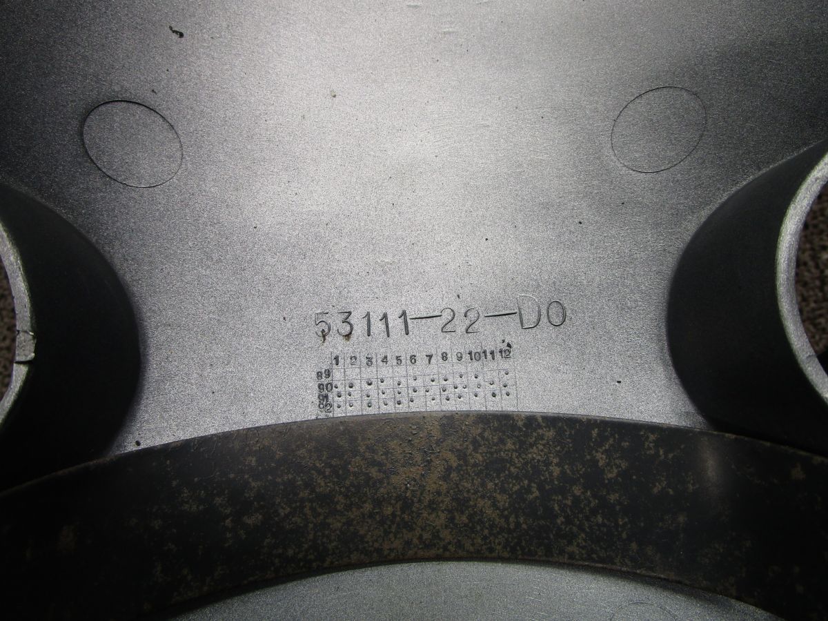 専用品 稼働品 THE CLOCK HOUSE UD ザ・クロックハウス ユーディー MUD1001