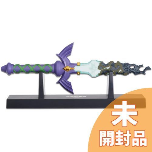 未開封】一番くじ ゼルダの伝説 ティアーズ オブ ザ キングダム A賞