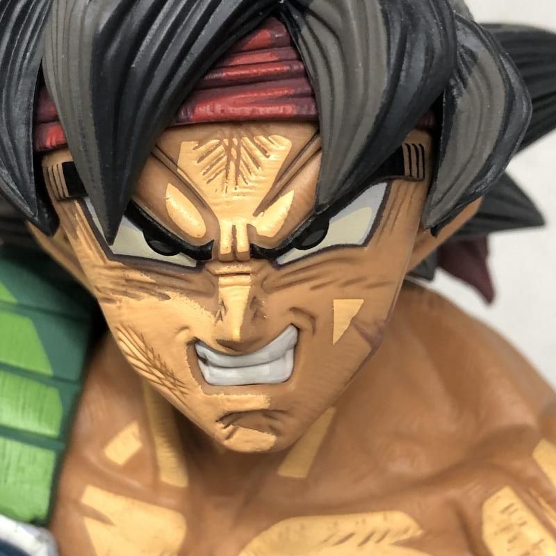 BWFC バーダック 2次元彩色 SMSP BWFC バーダック D賞 二次元彩色 一番くじ